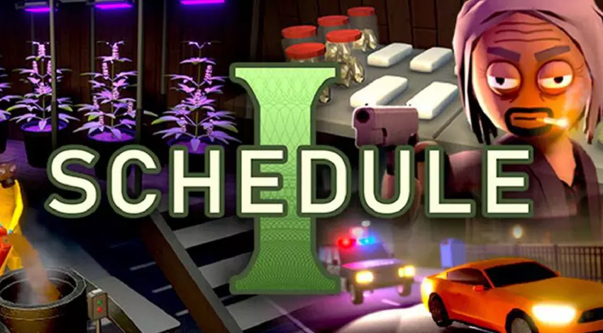 Virtuele drugskartels hebben Steam overgenomen: indiegame Schedule I staat bovenaan de wekelijkse hitlijst