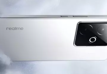 Realme GT7 smartphone met vlaggenschip Dimensity ...