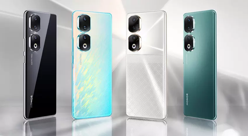 Wanneer wordt het vlaggenschipassortiment van de Honor 100-smartphones onthuld?