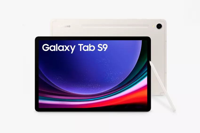 Samsung Galaxy Tab S9 verkrijgbaar op Amazon met een korting tot 84 euro