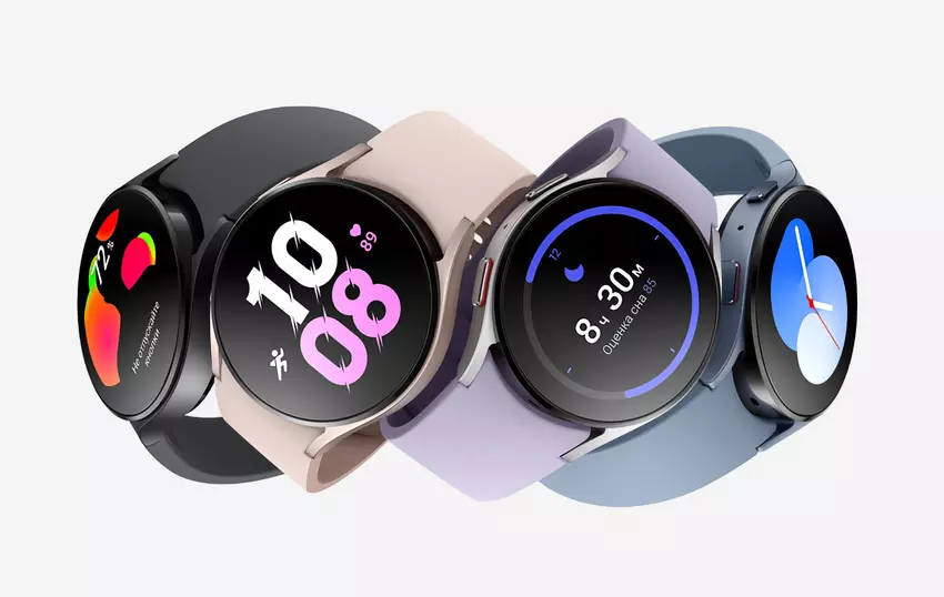 Samsung Galaxy Watch smartwatch krijgt functie voor detectie van onregelmatige hartslag