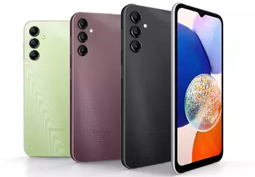 Samsung is begonnen met het uitbrengen ...