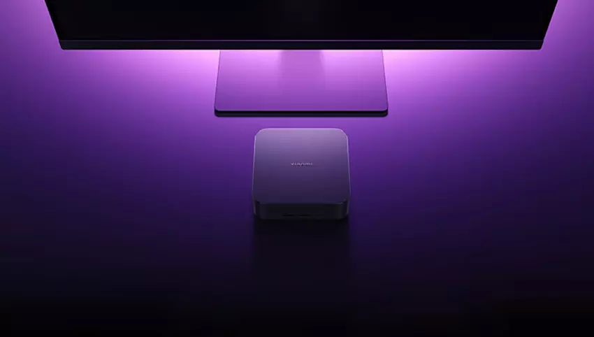 Xiaomi heeft de Mini PC 2023 onthuld met een Intel Core i5-1340P-processor, 16 GB RAM en 512 GB SSD-schijf.