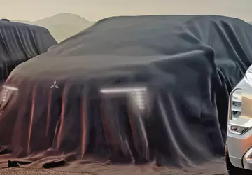 Mitsubishi Eclipse Cross wordt een elektrische ...