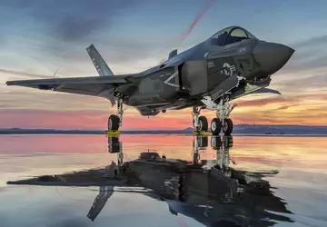 F-35 JPO dringt aan op F135 ...