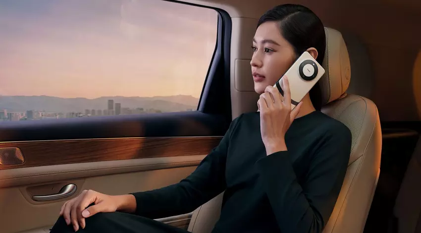 Aandelen van Chinese bedrijven gingen omhoog nadat Amerikaanse autoriteiten een onderzoek waren gestart naar de herkomst van de 7 nm Kirin 9000S-chip in Huawei-smartphones.