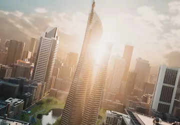 City of Dreams kan op elke ...