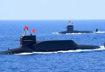 China gebruikt Russische technologie om de ...