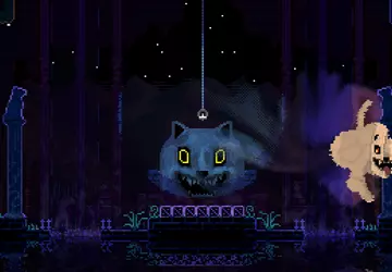 Animal Well-ontwikkelaar belooft de ontwikkelingstijd van ...