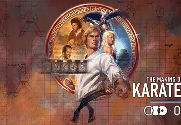 Waar de carrière van Jordan Mechner ...