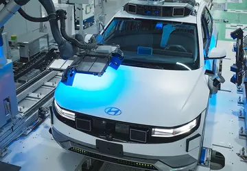 Hyundai Motor Group gaat een recordbedrag ...