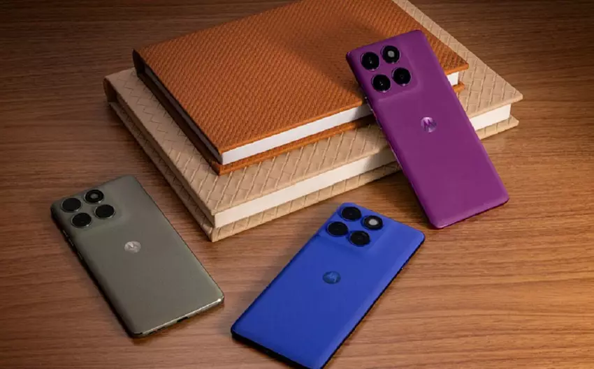 29 Motorola-smartphones krijgen binnenkort Android 16: het bedrijf heeft een lijst van gadgets gepubliceerd