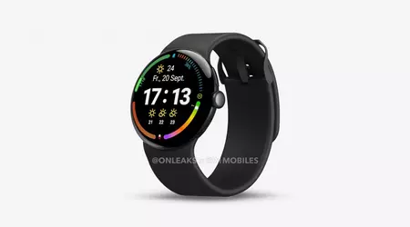 Pixel Watch 4 debuteert met twee maten en LTE-versie - vanaf €399