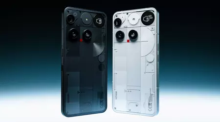 Niets begint met het werven van deelnemers voor de gesloten bètatest van Android 16 voor de Nothing Phone (3)