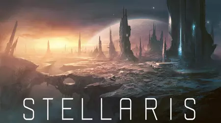Er komt nog veel meer in de Melkweg: Paradox heeft de drie uitbreidingen onthuld die Stellaris-fans in 2025 te wachten staan