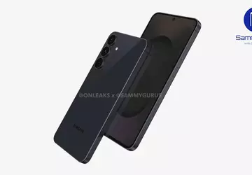 Nieuwe Samsung 2025: Galaxy S25 FE ...