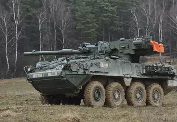 Raketten voor HIMARS, Patrioit en NASAMS, ...