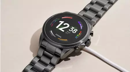 Fossil Gen 6 met Snapdragon Wear 4100+ chip, SpO2-sensor, NFC en Wear OS aan boord kan worden gekocht met een korting van $141