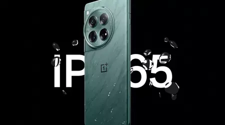 5400mAh batterij, 50W draadloos opladen en IP65 waterbescherming: nieuwe details over de OnePlus 12 zijn online opgedoken