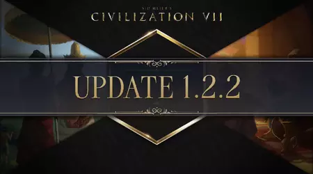 Civilisation VII voegt enorme kaarten, geavanceerde instellingen en Steam Workshop-ondersteuning toe: de grand strategy game heeft zijn grootste update tot nu toe ontvangen
