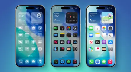 Insider: openbare test van iOS 26 en updates van Apple's andere besturingssystemen beginnen op 23 juli