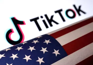 Apple heeft TikTok en andere apps ...