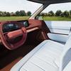 Kia EV2 interieur