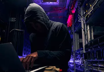 Media: een groep hackers heeft de ...