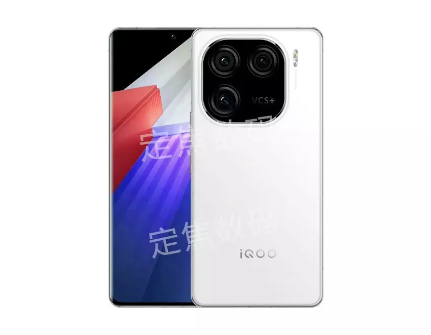 Snapdragon 8 Gen 3-chip, 144Hz-scherm en LPDDR5x RAM: insider onthult enkele specs van iQOO 12 vlaggenschip