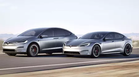 Tesla Model X en Model S zijn nu alleen uit voorraad beschikbaar in Europa