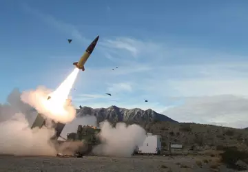 De VS draagt geen ATACMS over ...