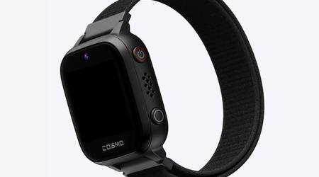HMD bereidt een smartwatch voor met een camera op Wear OS - Rubber 1 is al online gelekt