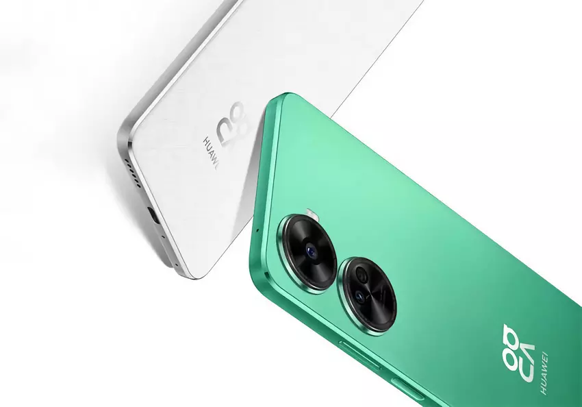 Het is officieel: de Huawei Nova 11 SE met 120Hz OLED-scherm, 108MP camera en 66W opladen debuteert op 31 oktober