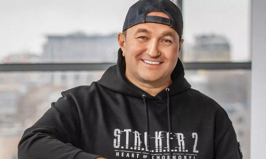 Maksym Krippa mag de Oekraïense cybersportfederatie leiden