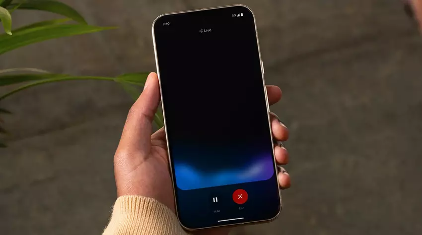 Google breidt Gemini-ervaring uit voor bezitters van een Pixel 9-smartphone en abonnees van Gemini Advanced