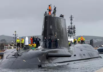 Officiële documenten gevonden in een Brits ...