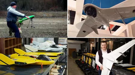 Van schuimvliegtuigen tot het veelzijdige SKIF-platform: het verhaal van het Oekraïense bedrijf Culver Aviation 