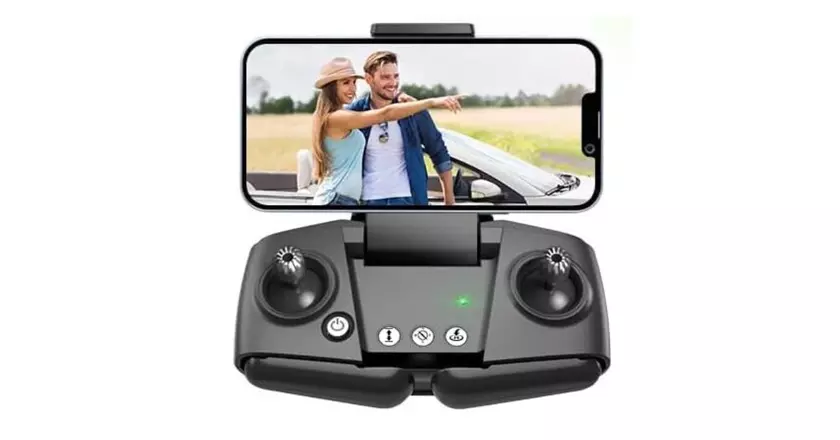 Loolinn Z6pro drones onder 200 euro