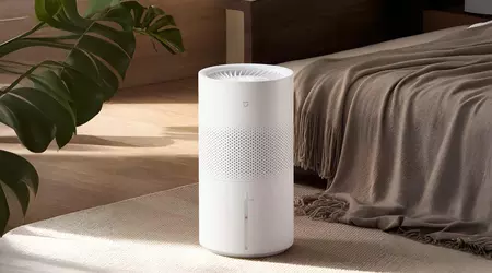 Xiaomi presenteert humidifiers met HyperOS-ecosysteem en effectieve bacteriebescherming