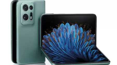 Twee OLED-schermen en een drievoudige hoofdcamera met een 50 MP Sony IMX890-hoofdsensor: een insider heeft enkele specs van de OPPO Find N3 onthuld