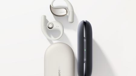 Xiaomi bereidt zich voor op de release van een open design hoofdtelefoon, deze zal worden getoond naast de Redmi Turbo 3 en Redmi Pad Pro