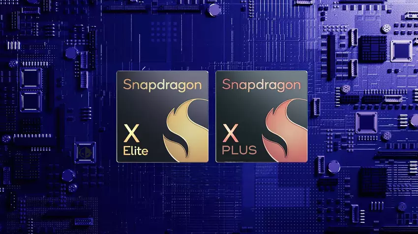 Qualcomm kondigde de aanstaande release van nieuwe Snapdragon X Elite en X Plus processors aan
