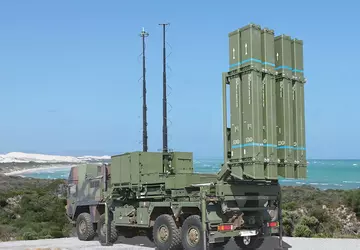 Duitsland bevestigt officieel overdracht van tweede ...