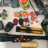 Dierprothesen, Fallout-wapens en militaire projecten: een fotoverslag van het RepRapUA 3D-printingfestival in Kiev-7 Dierprothesen, Fallout-wapens en militaire projecten: een fotoverslag van het RepRapUA 3D-printingfestival in Kiev-7