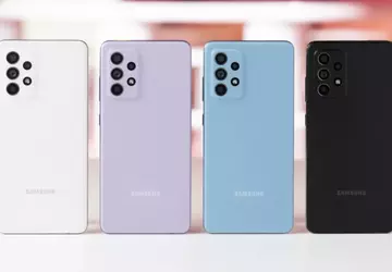 Galaxy A52 5G ontvangt beveiligingsupdate van ...