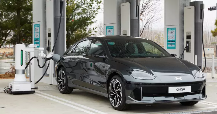 Hyundai en Incheon International Airport zullen ...