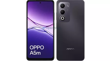 Oppo A5m onthuld vóór de officiële aankondiging - specificaties en prijs zijn bekend