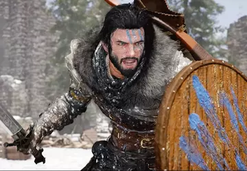 Crimson Desert ziet er geweldig uit: ...