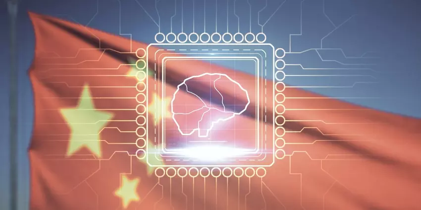 China ontwikkelt in het geheim technologie voor kunstmatige algemene intelligentie - onderzoek 