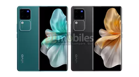 Zo ziet de vivo V30 Pro eruit: de nieuwe smartphone van het bedrijf met een ZEISS-camera en Dimensity 8200-chip